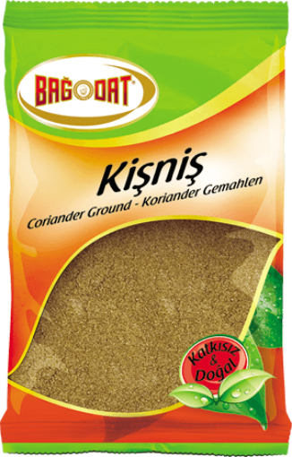 Bağdat Kişniş 40 Gr. ürün görseli