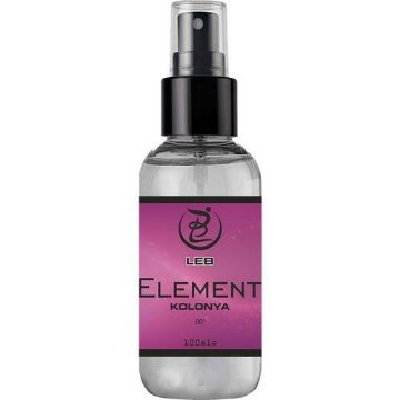 Resim Leb Kolonya 100 Ml Sprey Element