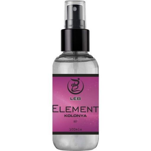 Leb Kolonya 100 Ml Sprey Element. ürün görseli