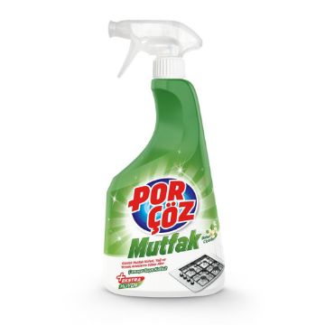 Resim Porçöz Mutfak Sprey 750 ml