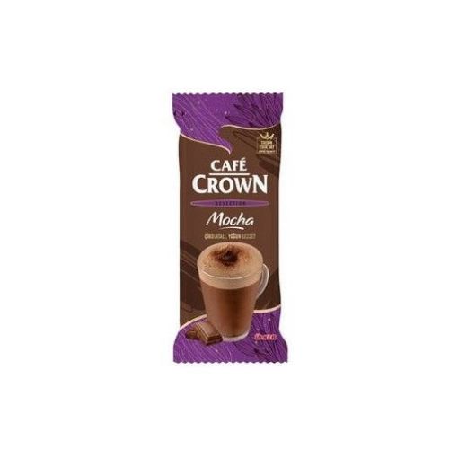 Cafe Crown Selection Mocha 14 Gr. ürün görseli