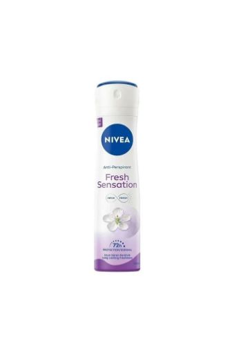 Nivea Fresh Sensation Deodorant 150 ml. ürün görseli