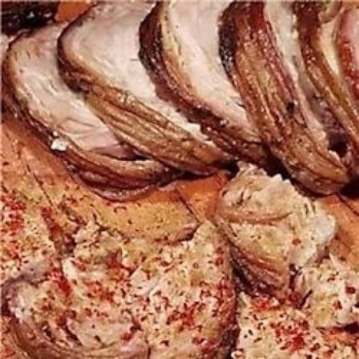 Ekıncıler Dogranmıs Dana Kokorec 500 Gr. ürün görseli