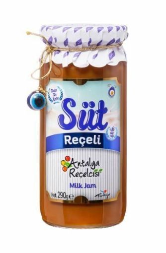 Antalya Reçelcisi Süt Reçeli 290 Gr. ürün görseli