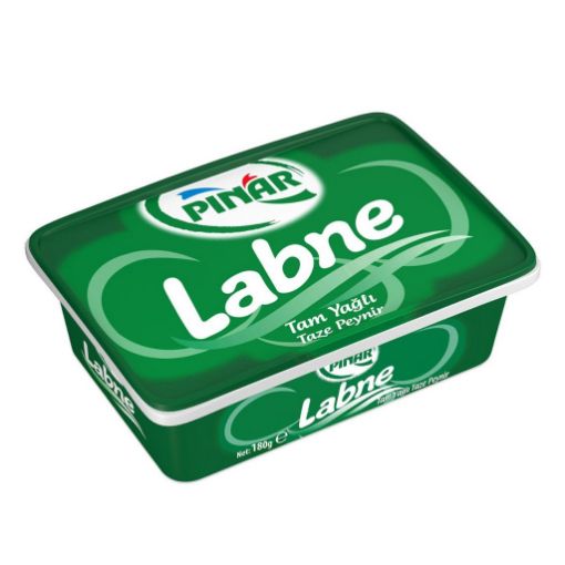 Pınar Labne Peynir 180 Gr. ürün görseli