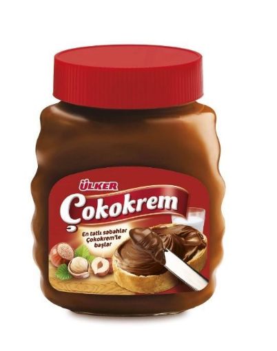 Ülker Çokokrem 650 Gr Pet. ürün görseli