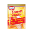 Dr. Oetker Şekerli Vanilin 15 x 5 Gr. ürün görseli