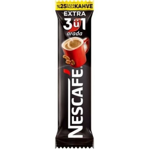 Nescafe 3 In 1 Bol Kahvelı 06799,. ürün görseli