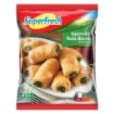 Superfresh Ispanaklı Rulo Börek 500 Gr. ürün görseli