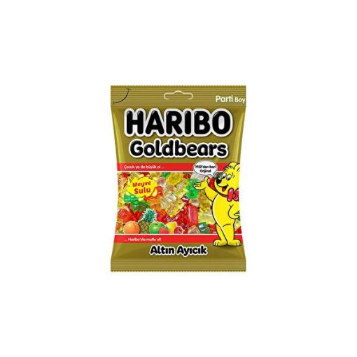 Haribo Jelly 160 Gr Altın Ayıcık. ürün görseli