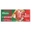 Knorr Et Suyu Tablet Bulyon 12 adet. ürün görseli