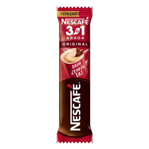 Nescafe 3 In 1 Clasıc. ürün görseli