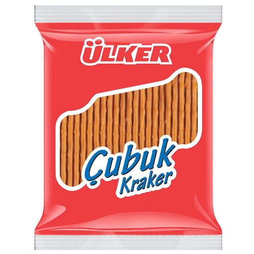 Ülker Çubuk Kraker 40 Gr. ürün görseli