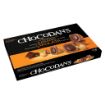 Chocodans Çikolata 125 Gr. ürün görseli