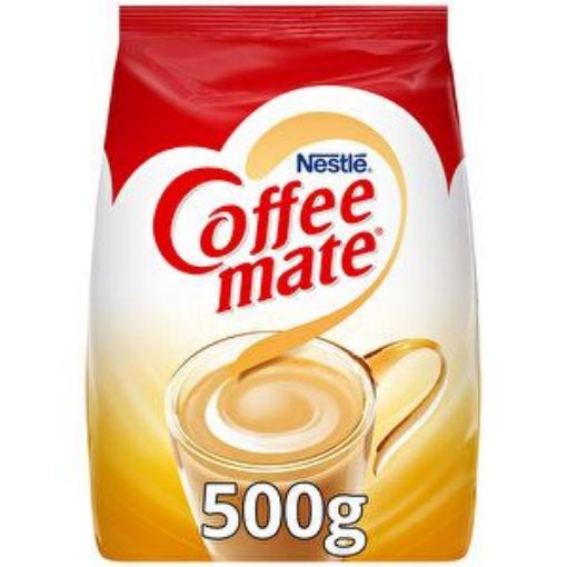 Nestlé Coffee Mate 500 Gr. ürün görseli