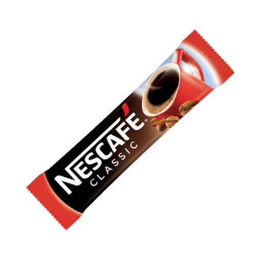 Nescafe 3 In 1 Tek İçimlık Classıc 2 Gr. ürün görseli