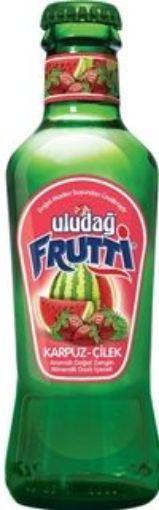 Uludağ Frutti Karpuz Çilek 200 ml. ürün görseli