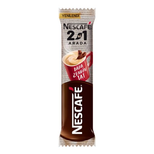 Nescafe 2 In 1 63652. ürün görseli