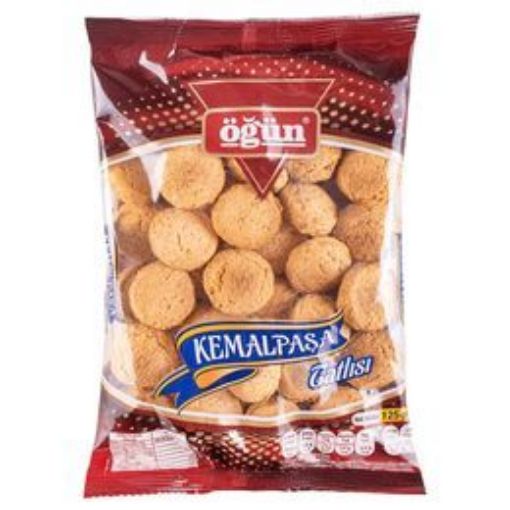 Öğün Kemalpaşa Tatlısı 125 Gr. ürün görseli