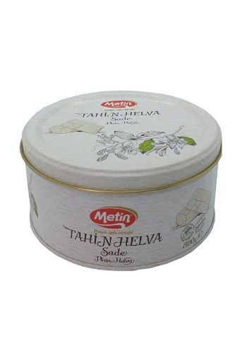 Metin Tahin 800 Gr. ürün görseli