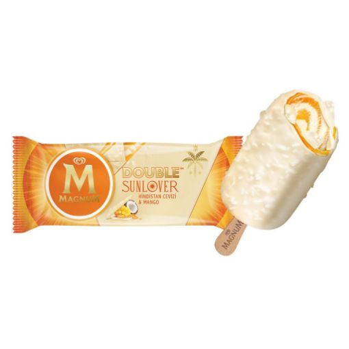 Magnum Dbl Sunlover 85Ml. ürün görseli