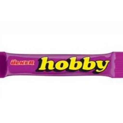 Ülker Hobby 25 Gr. ürün görseli