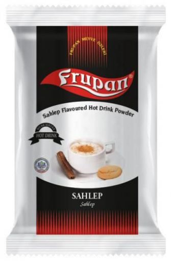 Frupan Salep 250 Gr. ürün görseli