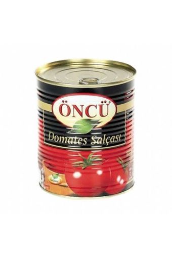 Öncü Domates Salçası 830 Gr. ürün görseli