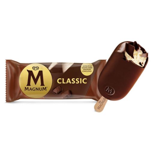 Algida Magnum Classic 100 ml. ürün görseli