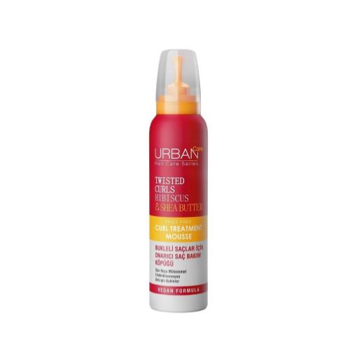 Urban Shake N Repaır 7/24 Twısted She Buttr 150 Ml. ürün görseli