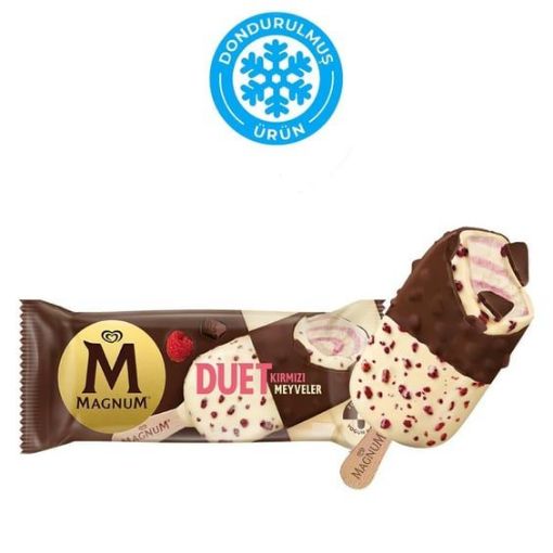 Magnum Duet Berry 90 Ml. ürün görseli