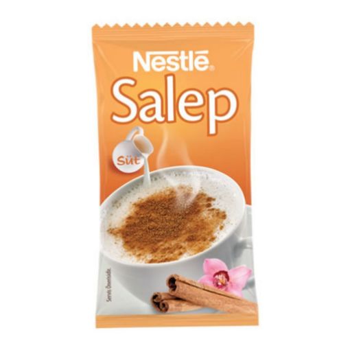 Nestlé Salep 17 Gr. ürün görseli