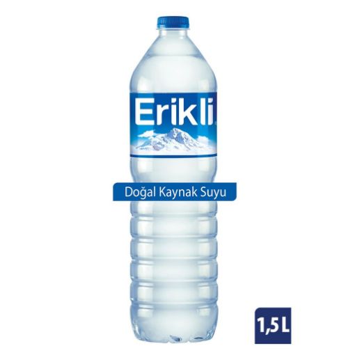 Erikli Su 1,5 Lt. ürün görseli