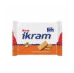 Ülker İkram Kremalı Fındıklı Bisküvi 3 x 84 Gr. ürün görseli