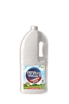 Resim Viking Çamaşır Suyu 4 kg