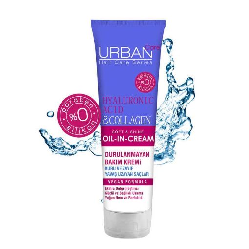 Urban Care Durulanmayan Krem 150 Mlhyaluronıc Acıd. ürün görseli