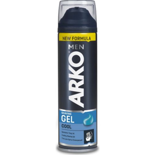 Arko Traş Jeli 200 Ml Cool. ürün görseli