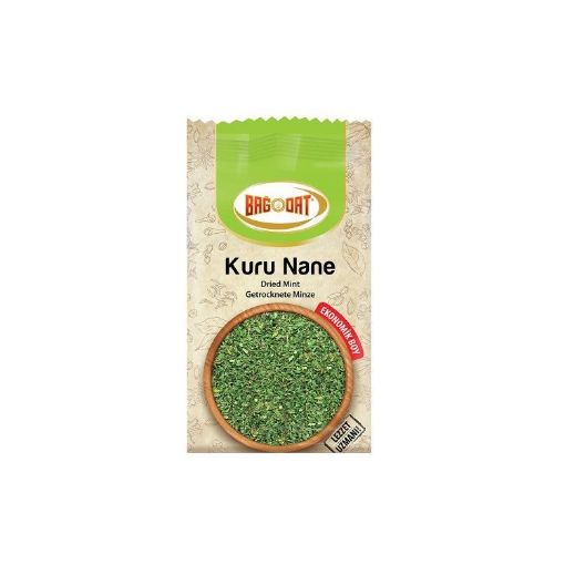 Bağdat Baharat Kuru Nane 70 Gr. ürün görseli