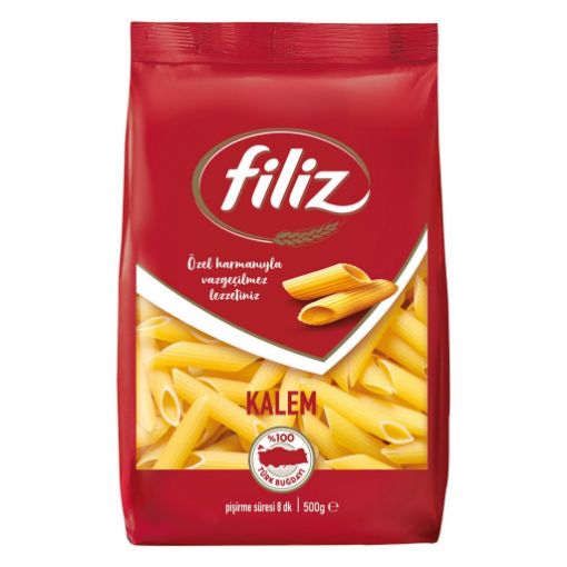 Filiz Kalem Makarna 500 Gr. ürün görseli