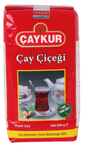 Çaykur Çay Çiçeği 500 Gr. ürün görseli