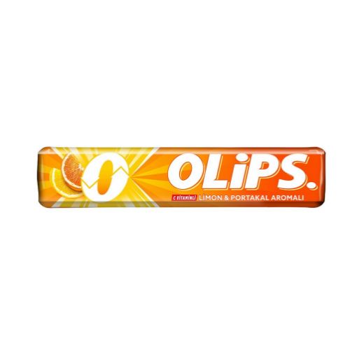 Kent Olips Limon & Portakal 28 Gr. ürün görseli