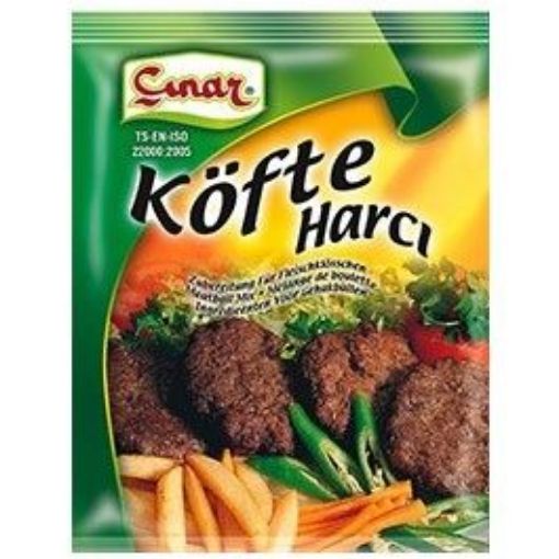 Çınar Köfte Harcı 90 Gr. ürün görseli