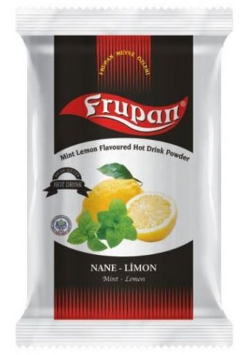 Frupan Nane Limon Aromalı İçecek Tozu 300 Gr. ürün görseli