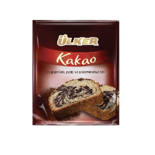 Ülker Kakao 50 Gr. ürün görseli