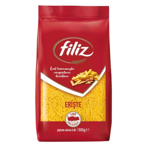 Filiz Erişte 500 Gr. ürün görseli