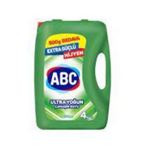 ABC Çamaşır Suyu Ultra Dağ Rüzgarı 3250 ml. ürün görseli