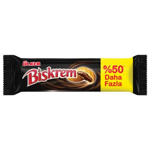 Ülker Biskrem 150 Gr. ürün görseli