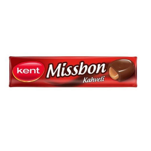 Kent Missbon Kahveli 43 Gr. ürün görseli