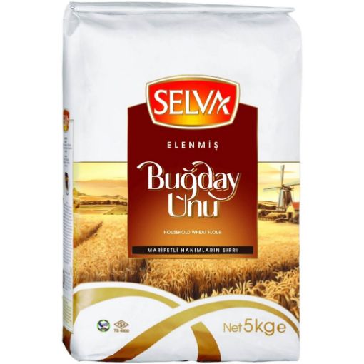 Selva Un 5 kg. ürün görseli