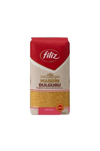 Fılız Bulgur 800 Gr. Köftelik. ürün görseli